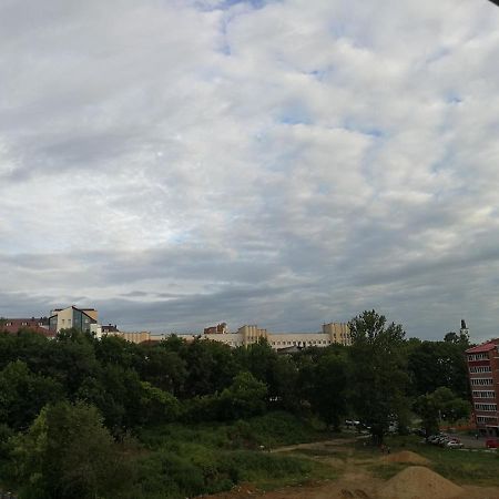 Apartment on Truda 4 Vitebsk Bagian luar foto